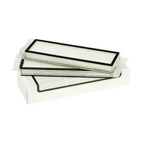 Filters for the MAKERA Cyclone Dust Collector